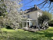 Vente Maison 8 pièces 163.62 m2 Tours