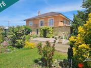 Vente Maison 8 pièces 163 m2 Saint Germain Lembron