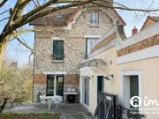 Vente Maison 8 pièces 163 m2 Conflans Sainte Honorine