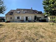 Vente Maison 8 pièces 163 m2 Le Plessis Pâté