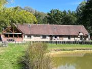 Vente Maison 8 pièces 163 m2 Lorris