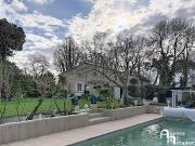 Vente Maison 8 pièces 163 m2 Prignac et Marcamps