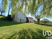 Vente Maison 8 pièces 163 m2 Villentrois