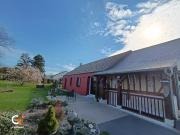 Vente Maison 8 pièces 164 m2 Etréville