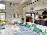 Vente Maison 8 pièces 164 m2 Magny en Vexin