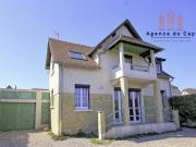 Vente Maison 8 pièces 164 m2 Ouistreham