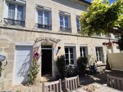 Vente Maison 8 pièces 165.95 m2 Crepy en valois