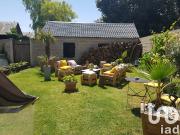 Vente Maison 5 pièces 165 m2 Angerville