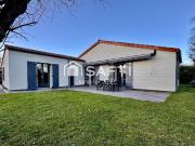 Vente Maison 8 pièces 165 m2 La Chapelle Saint Laurent