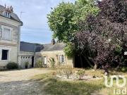 Vente Maison 8 pièces 165 m2 Joue les tours