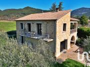 Vente Maison 8 pièces 165 m2 Pierrelongue