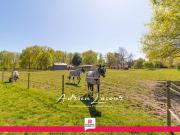 Vente Maison 8 pièces 165 m2 Saint Julien sur Cher