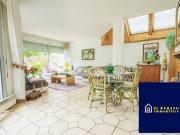 Vente Maison 8 pièces 166.59 m2 Sceaux