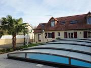 Vente Maison 8 pièces 166.5 m2 Bourges