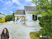 Vente Maison 8 pièces 166 m2 Gif sur Yvette