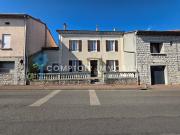 Vente Maison 8 pièces 166 m2 Ruoms