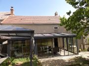 Vente Maison 8 pièces 166 m2 Taingy