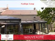 Vente Maison 8 pièces 166 m2 Taingy