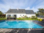 Vente Maison 8 pièces 167.86 m2 Saint andre des eaux