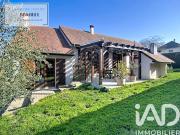 Vente Maison 8 pièces 167 m2 Garchizy