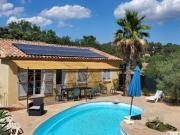 Vente Maison 8 pièces 167 m2 Le Thoronet