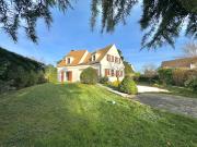 Vente Maison 8 pièces 167 m2 Le Vésinet