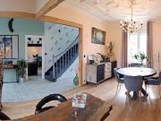 Vente Maison 8 pièces 167 m2 Le Vivier sur Mer