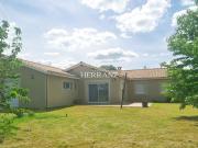 Vente Maison 8 pièces 167 m2 Moulin Neuf
