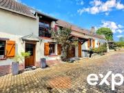 Vente Maison 8 pièces 167 m2 Pacy sur Eure