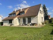 Vente Maison 8 pièces 168 m2 Chaussin