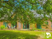 Vente Maison 8 pièces 168 m2 La Turballe