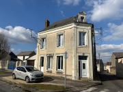 Vente Maison 8 pièces 168 m2 Le Lude