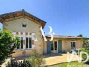 Vente Maison 8 pièces 168 m2 Langon