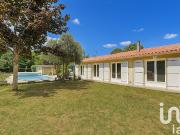 Vente Maison 8 pièces 168 m2 Parcoul