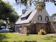 Vente Maison 8 pièces 168 m2 Plounévez Lochrist