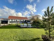 Vente Maison 8 pièces 168 m2 Saint Maulvis