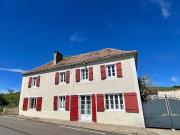 Vente Maison 8 pièces 168 m2 Salies de bearn Vente Maison 8 pièces 168 m2 Salies de bearn