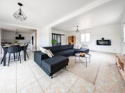 Vente Maison 8 pièces 169.78 m2 Sennecey lès Dijon