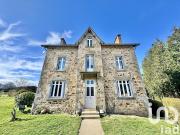Vente Maison 8 pièces 169 m2 Château Chervix