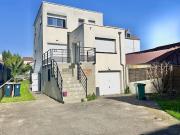 Vente Maison 8 pièces 169 m2 Colombes