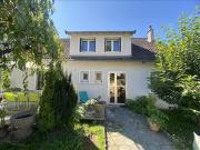Vente Maison 8 pièces 169 m2 Gueret