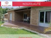 Vente Maison 8 pièces 169 m2 Reignac