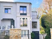 Vente Maison 8 pièces 169 m2 Vaucresson