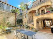 Vente Maison 8 pièces 170 m2 Barjac