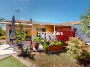 Vente Maison 8 pièces 170 m2 Chantonnay