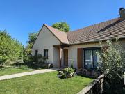 Vente Maison 8 pièces 170 m2 Chézy sur Marne