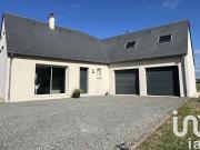 Vente Maison 8 pièces 170 m2 Saint Etienne de Chigny