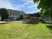 Vente Maison 8 pièces 170 m2 Epône