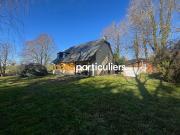 Vente Maison 8 pièces 170 m2 La Selve