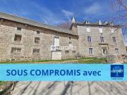 Vente Maison 8 pièces 170 m2 Lajo